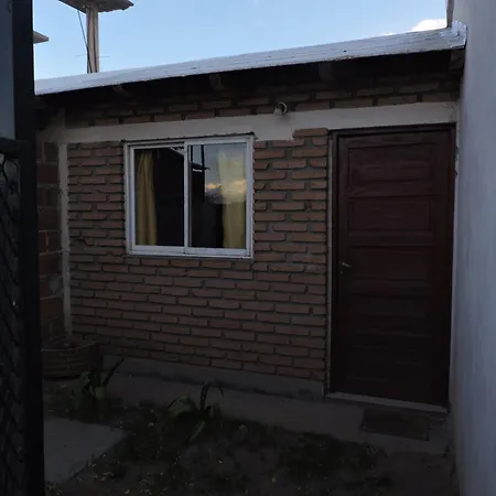 Casa Cafa Apartment Cafayate Exterior photo